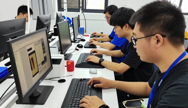 苏州圣珀软件科技有限公司介绍系统集成等服务案例