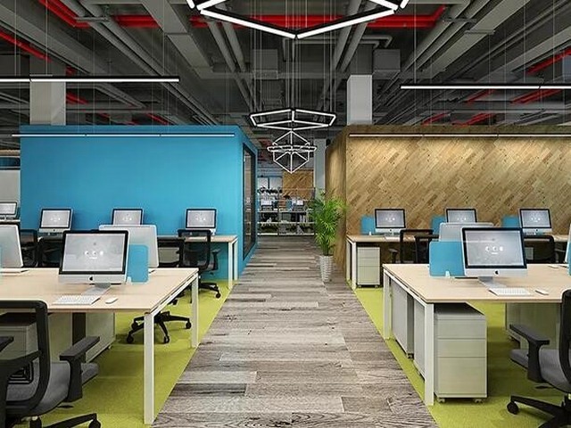 上海质量广场空地租借便宜